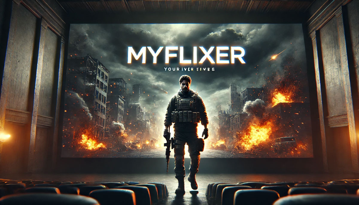MyFlixer